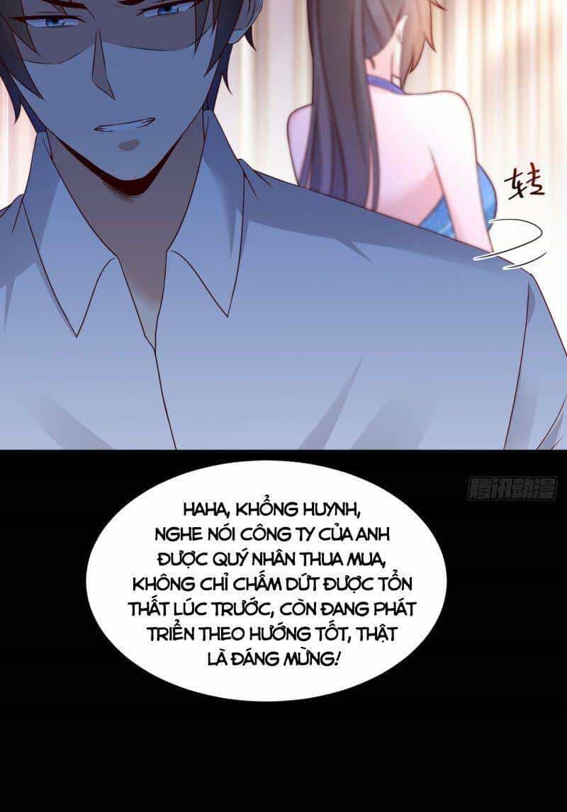 Vua Đầu Tư Mạnh Nhất - Chương 7 - ảnh 26