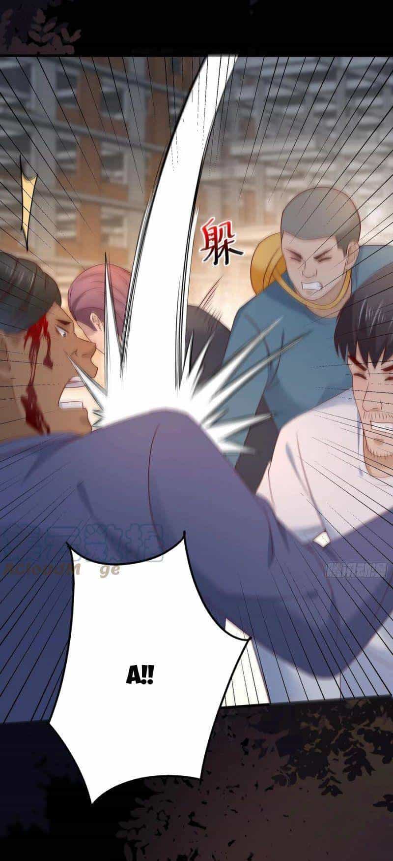 Vua Đầu Tư Mạnh Nhất - Chương 71 - ảnh 21