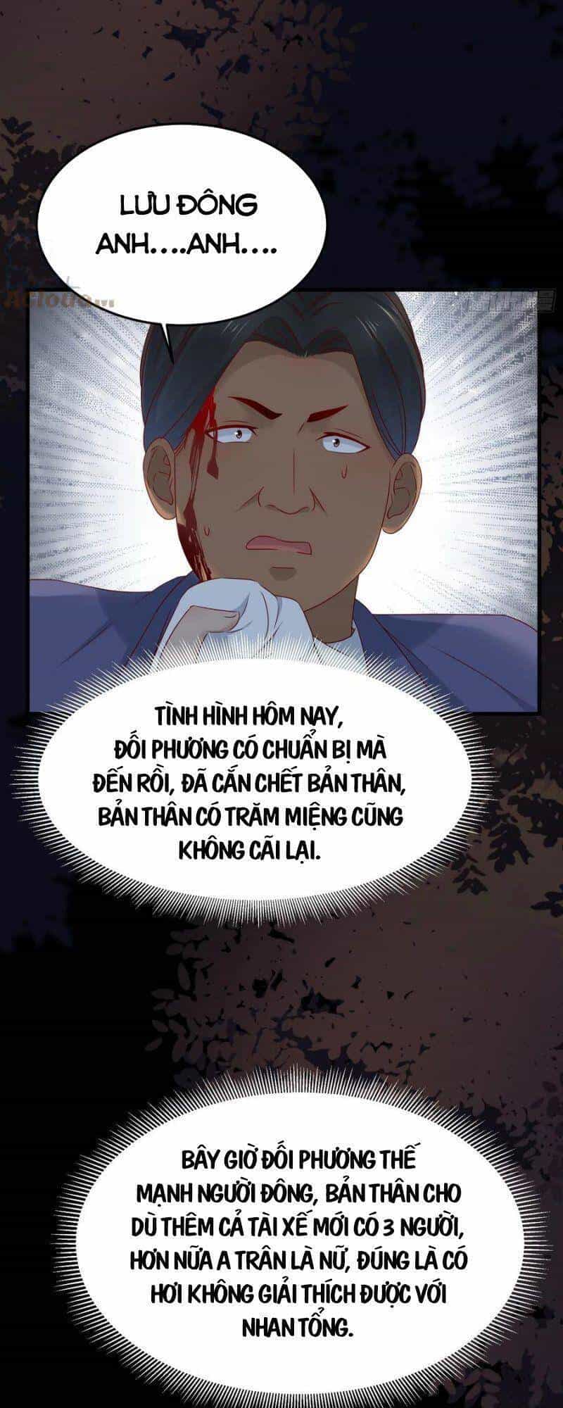 Vua Đầu Tư Mạnh Nhất - Chương 71 - ảnh 5