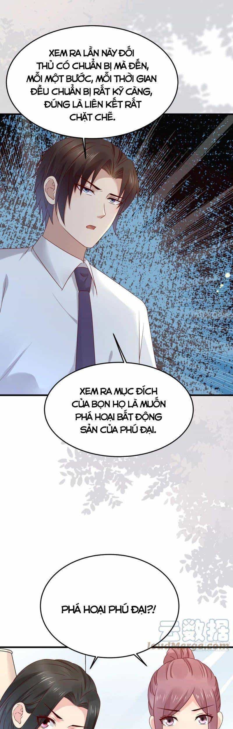 Vua Đầu Tư Mạnh Nhất - Chương 72 - ảnh 11