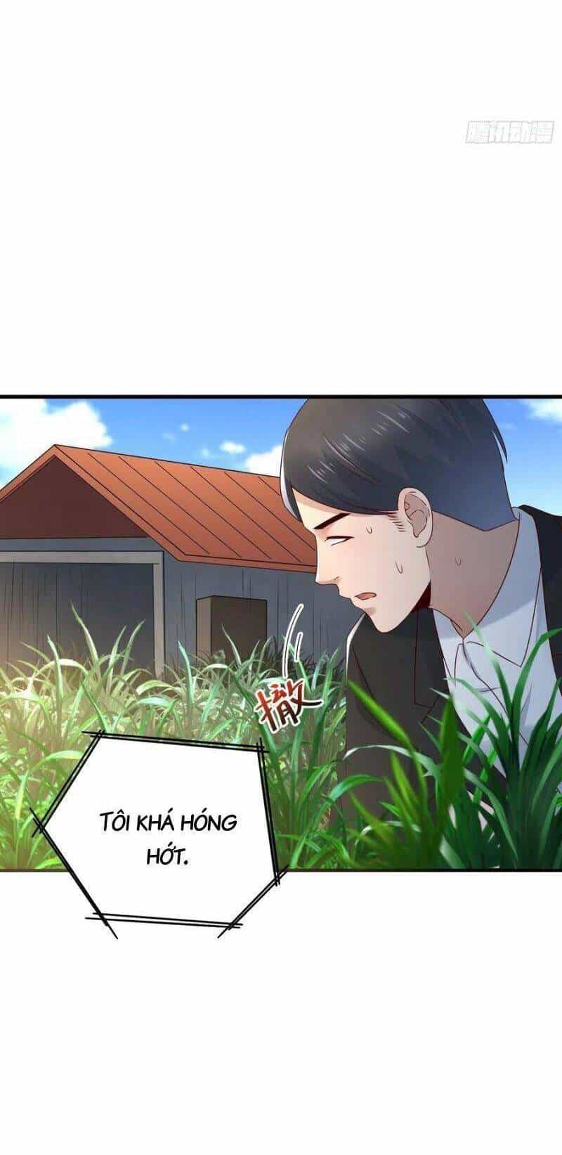Vua Đầu Tư Mạnh Nhất - Chương 73 - ảnh 18
