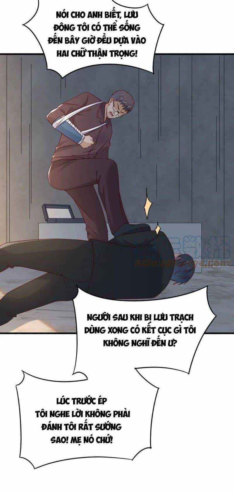Vua Đầu Tư Mạnh Nhất - Chương 73 - ảnh 2