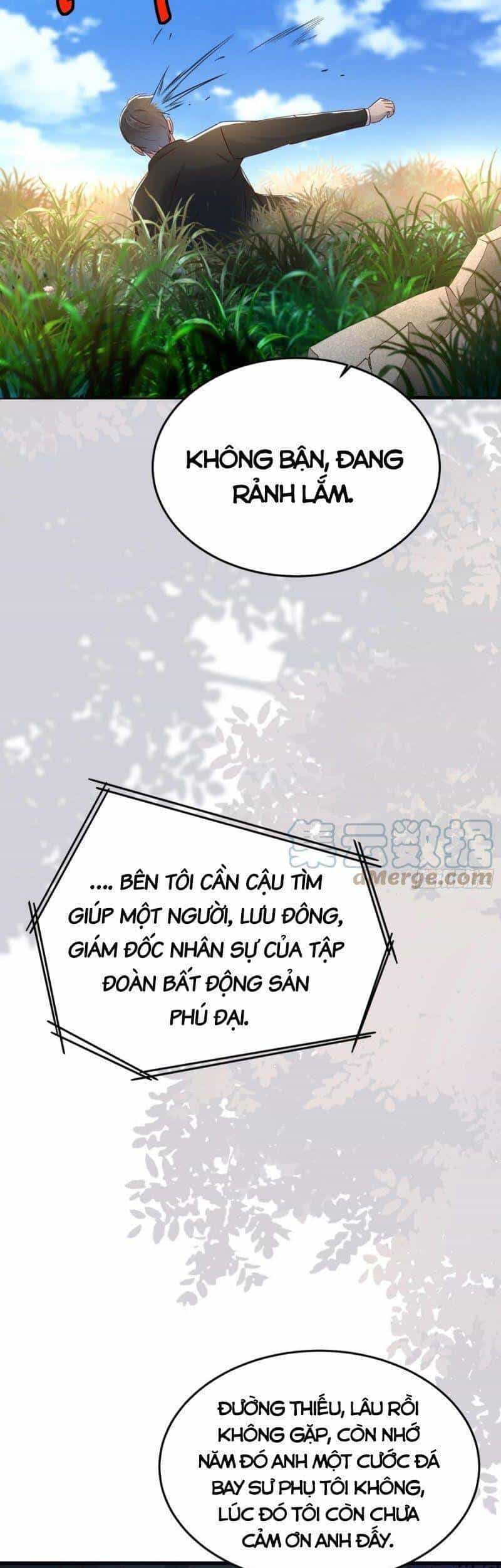 Vua Đầu Tư Mạnh Nhất - Chương 73 - ảnh 25
