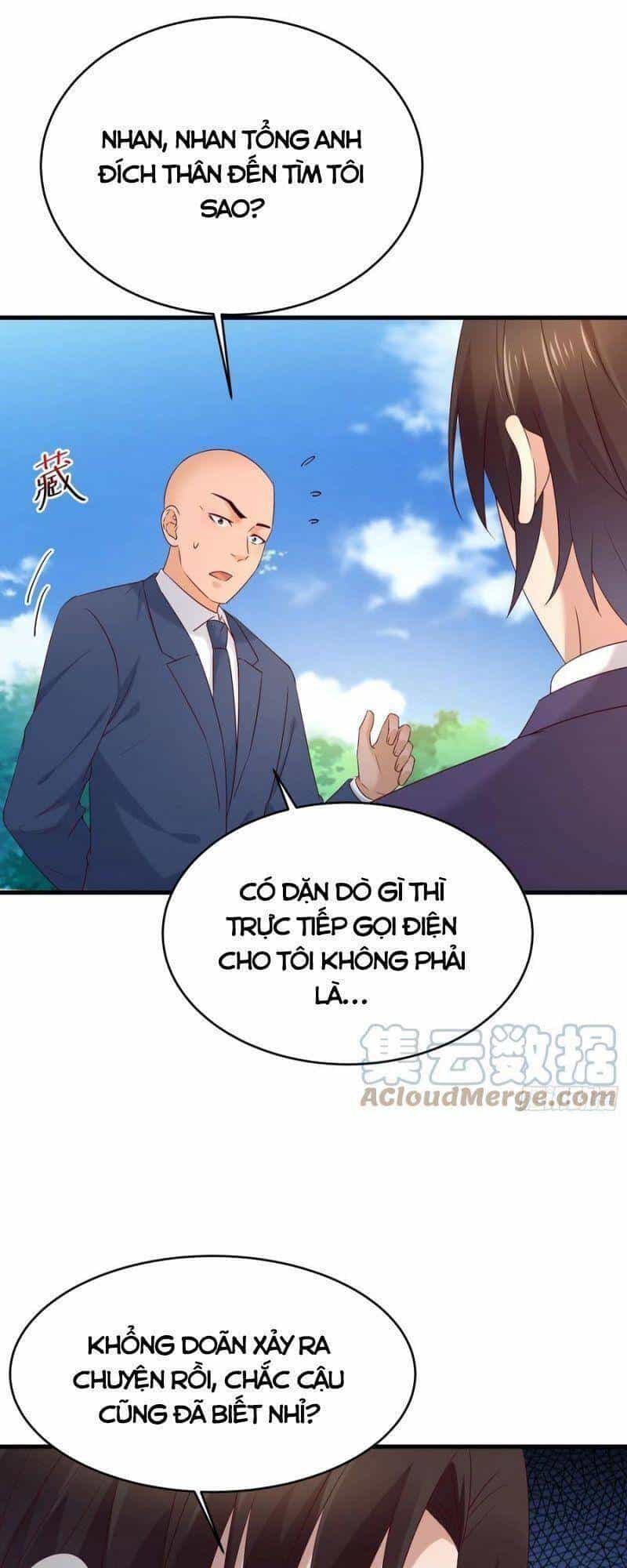 Vua Đầu Tư Mạnh Nhất - Chương 74 - ảnh 3