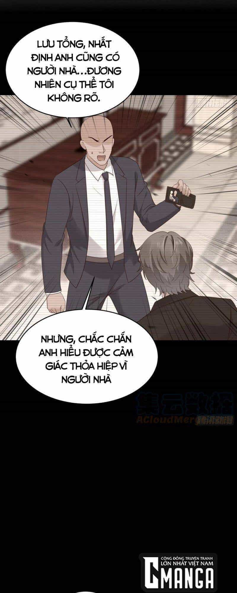Vua Đầu Tư Mạnh Nhất - Chương 75 - ảnh 7