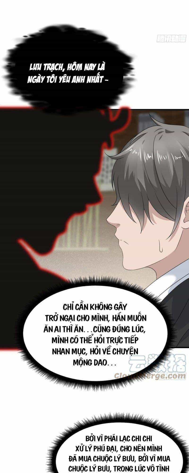 Vua Đầu Tư Mạnh Nhất - Chương 76 - ảnh 13