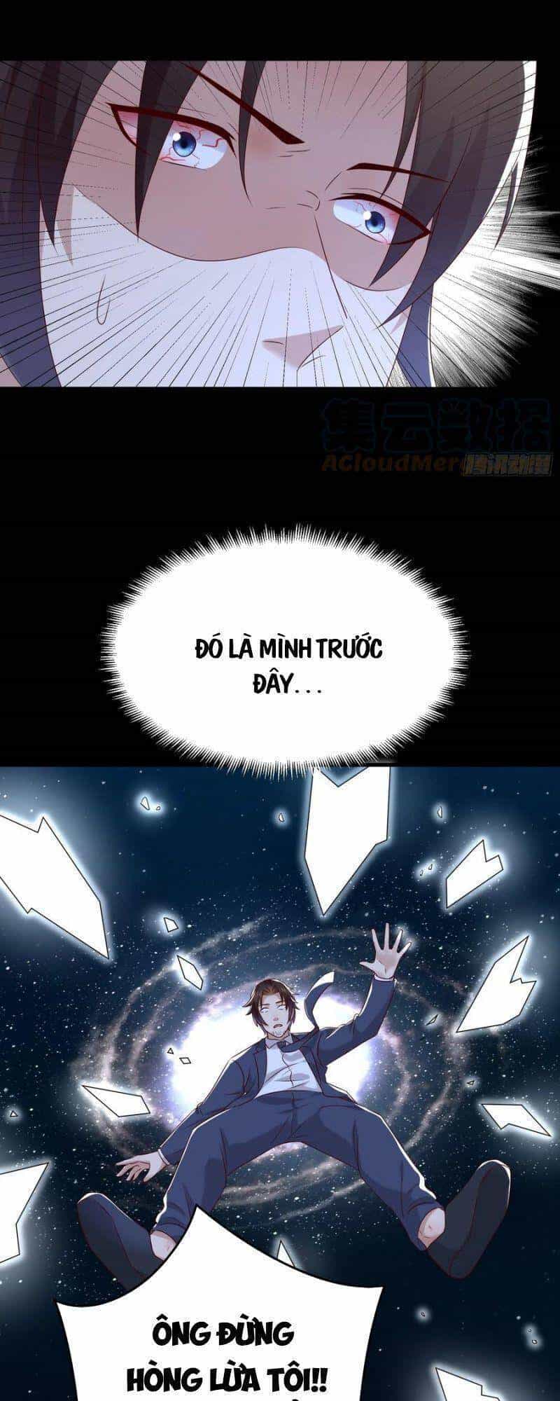 Vua Đầu Tư Mạnh Nhất - Chương 78 - ảnh 13