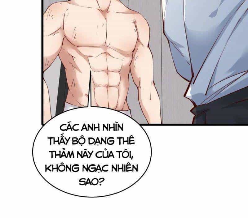 Vua Đầu Tư Mạnh Nhất - Chương 79 - ảnh 10