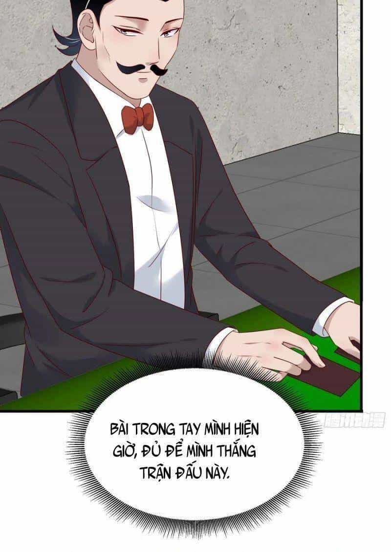 Vua Đầu Tư Mạnh Nhất - Chương 81 - ảnh 10