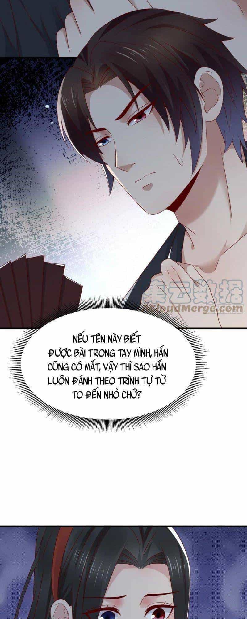 Vua Đầu Tư Mạnh Nhất - Chương 81 - ảnh 13