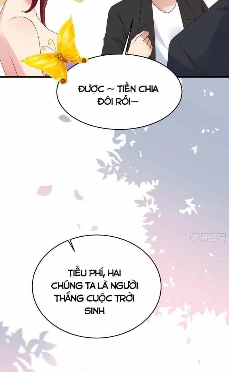 Vua Đầu Tư Mạnh Nhất - Chương 83 - ảnh 20