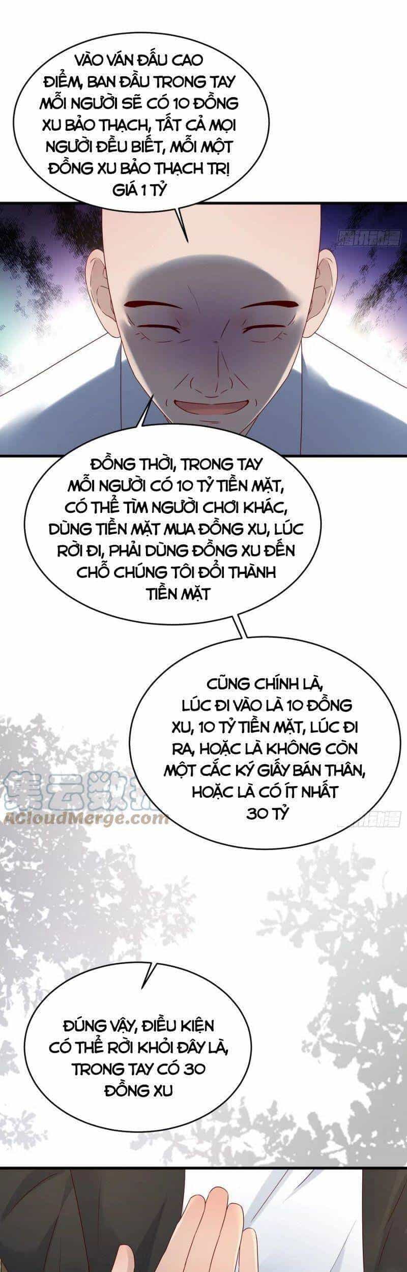 Vua Đầu Tư Mạnh Nhất - Chương 84 - ảnh 11