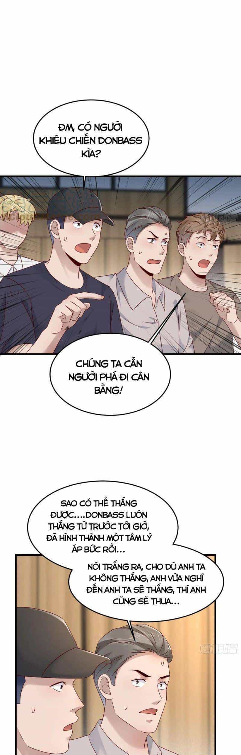 Vua Đầu Tư Mạnh Nhất - Chương 85 - ảnh 3