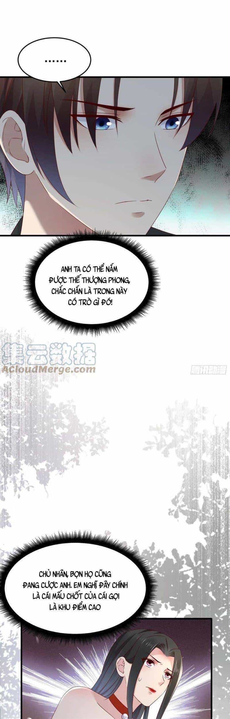 Vua Đầu Tư Mạnh Nhất - Chương 86 - ảnh 19