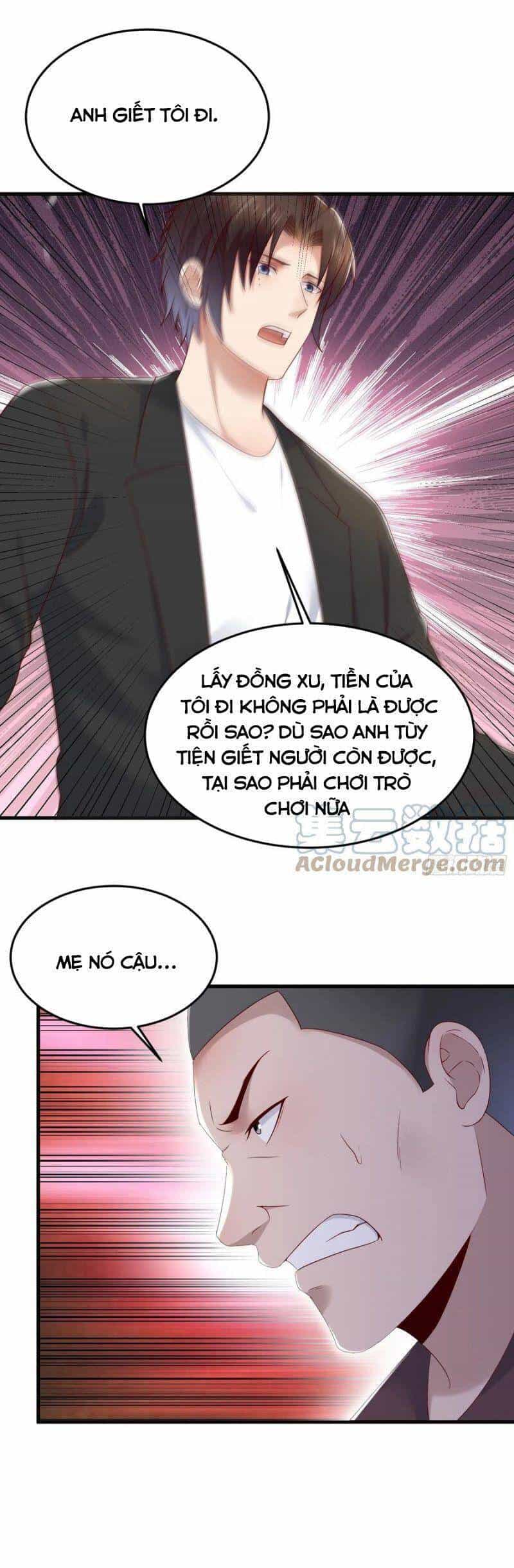 Vua Đầu Tư Mạnh Nhất - Chương 87 - ảnh 12