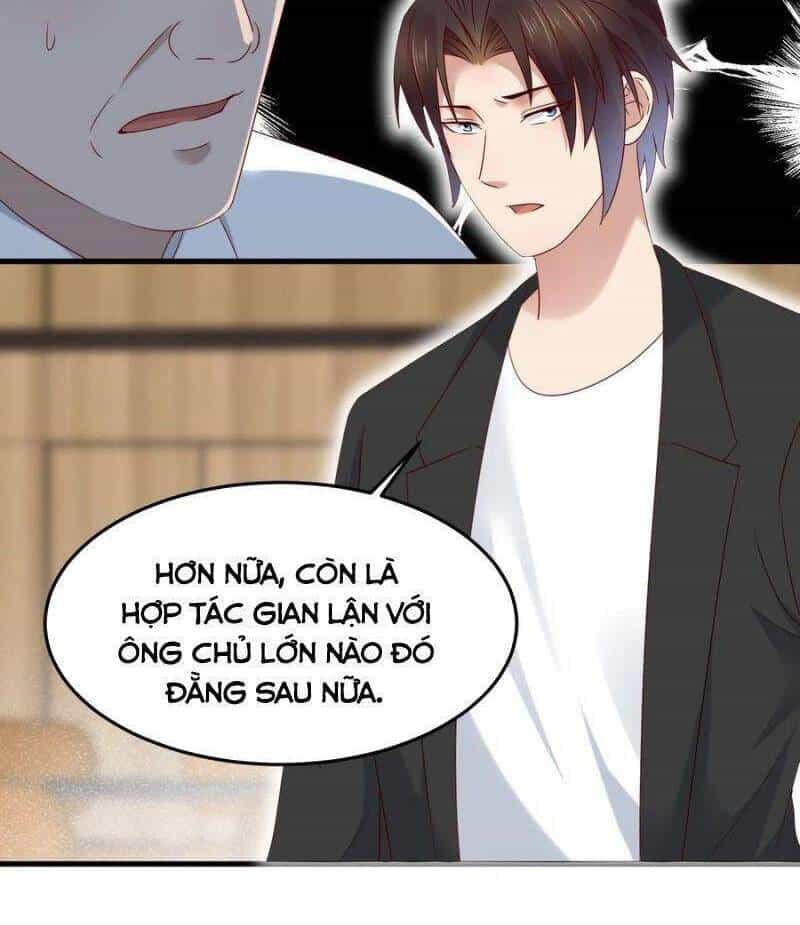 Vua Đầu Tư Mạnh Nhất - Chương 87 - ảnh 21