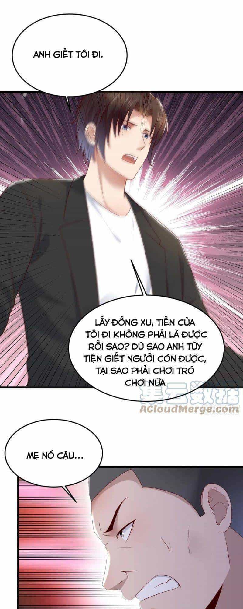 Vua Đầu Tư Mạnh Nhất - Chương 89 - ảnh 14