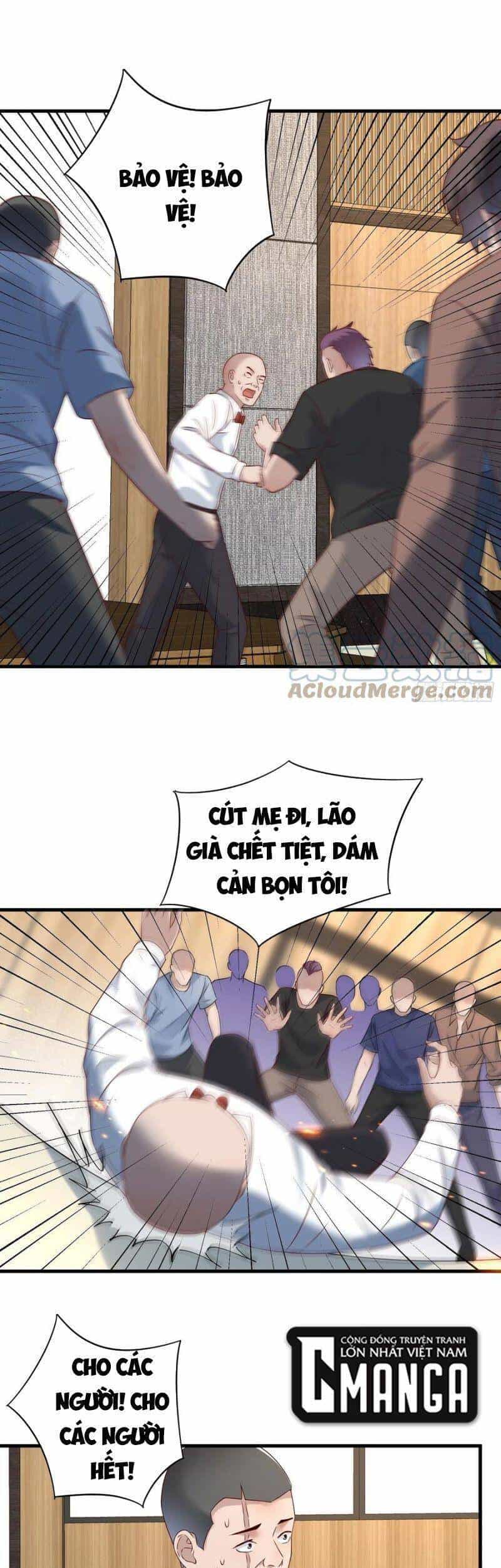 Vua Đầu Tư Mạnh Nhất - Chương 90 - ảnh 8