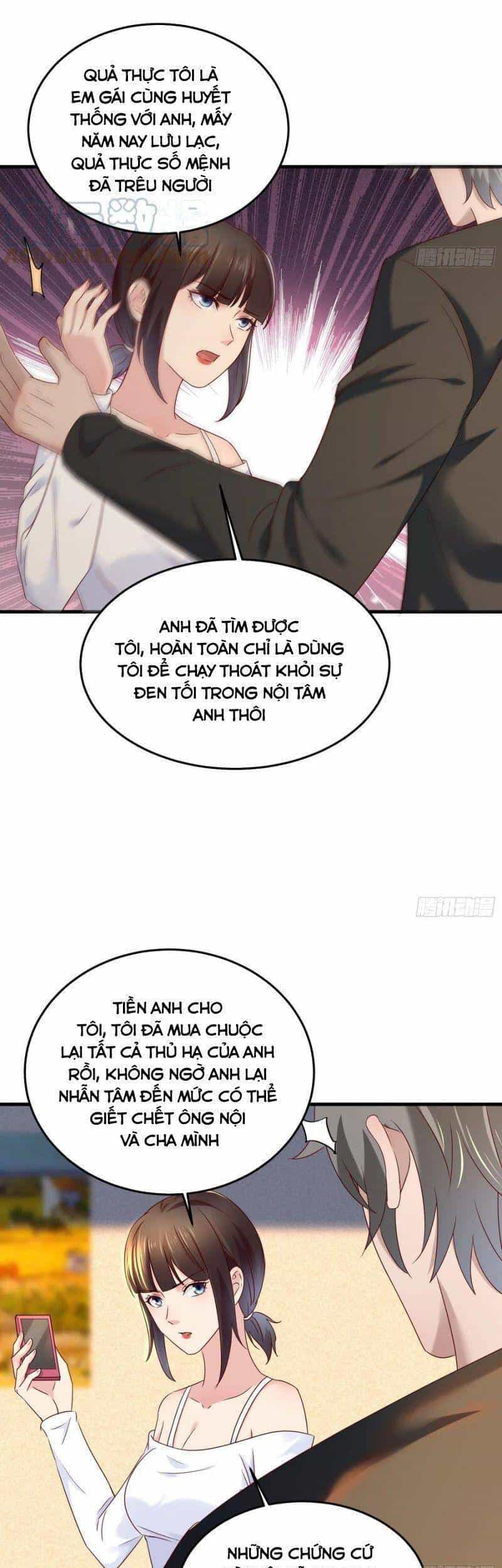 Vua Đầu Tư Mạnh Nhất - Chương 92 - ảnh 15