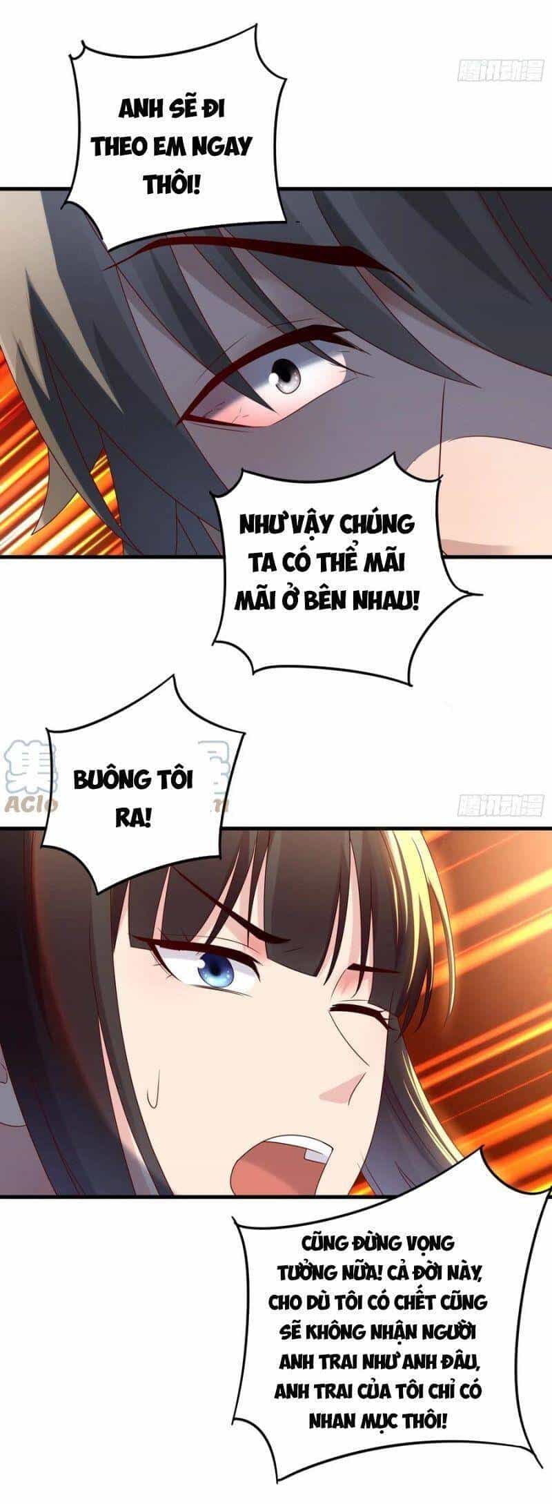 Vua Đầu Tư Mạnh Nhất - Chương 92 - ảnh 19