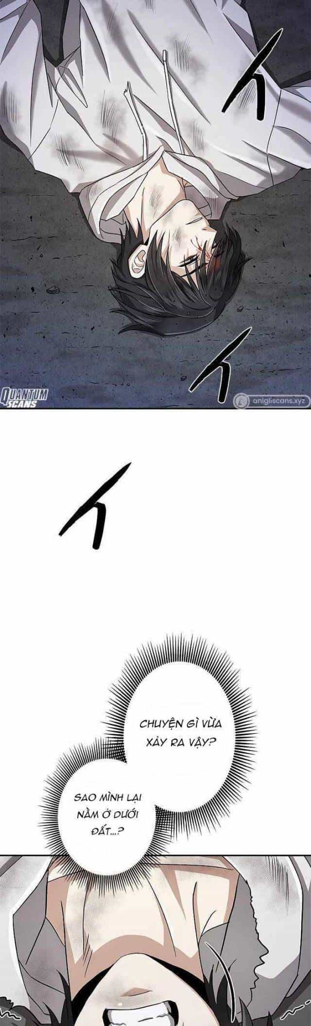 Vua Gacha Trùm Game Thủ - Chương 1 - ảnh 43