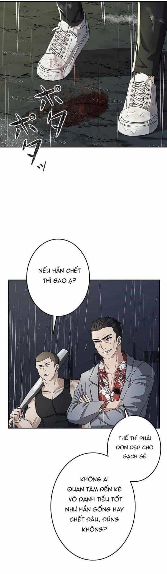 Vua Gacha Trùm Game Thủ - Chương 1 - ảnh 63