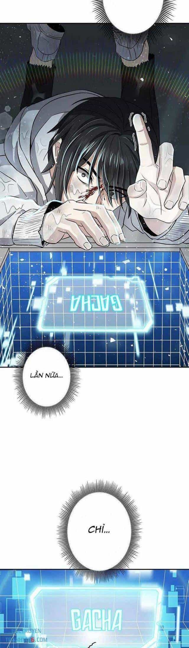Vua Gacha Trùm Game Thủ - Chương 1 - ảnh 68
