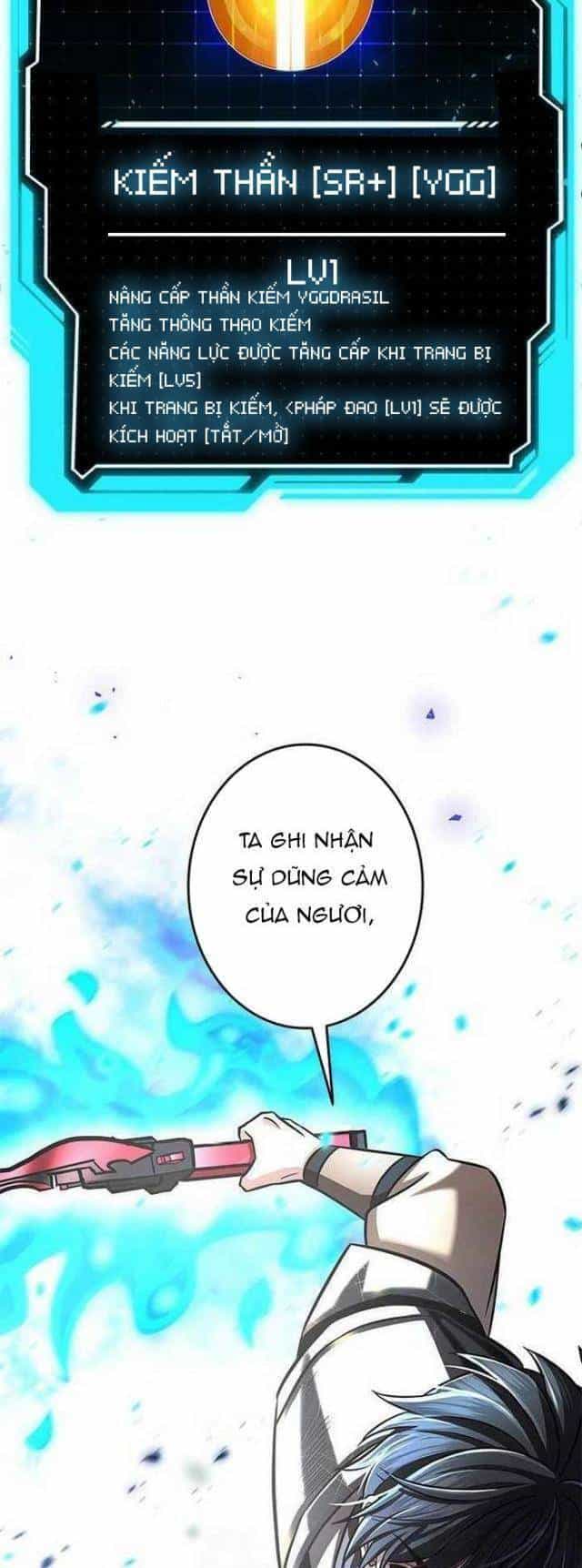 Vua Gacha Trùm Game Thủ - Chương 10 - ảnh 23