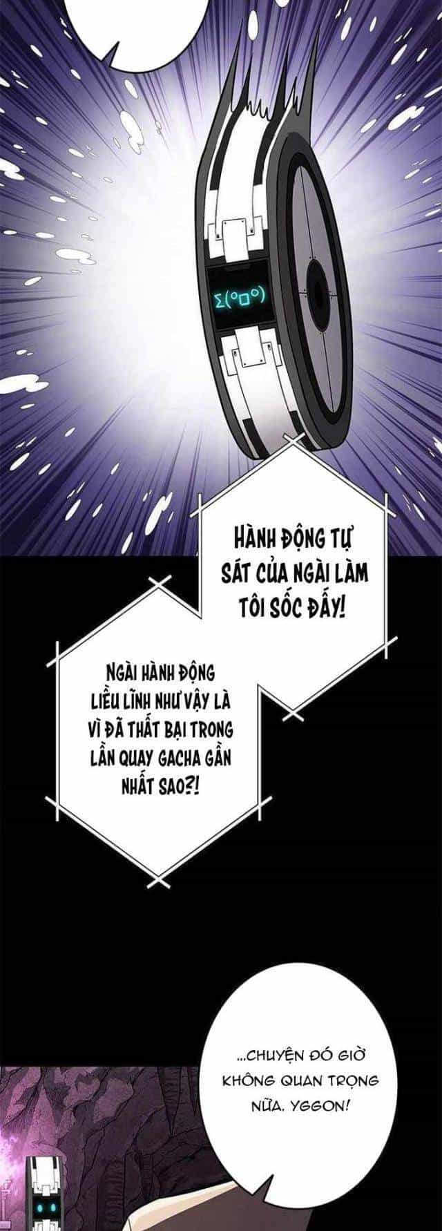 Vua Gacha Trùm Game Thủ - Chương 10 - ảnh 9
