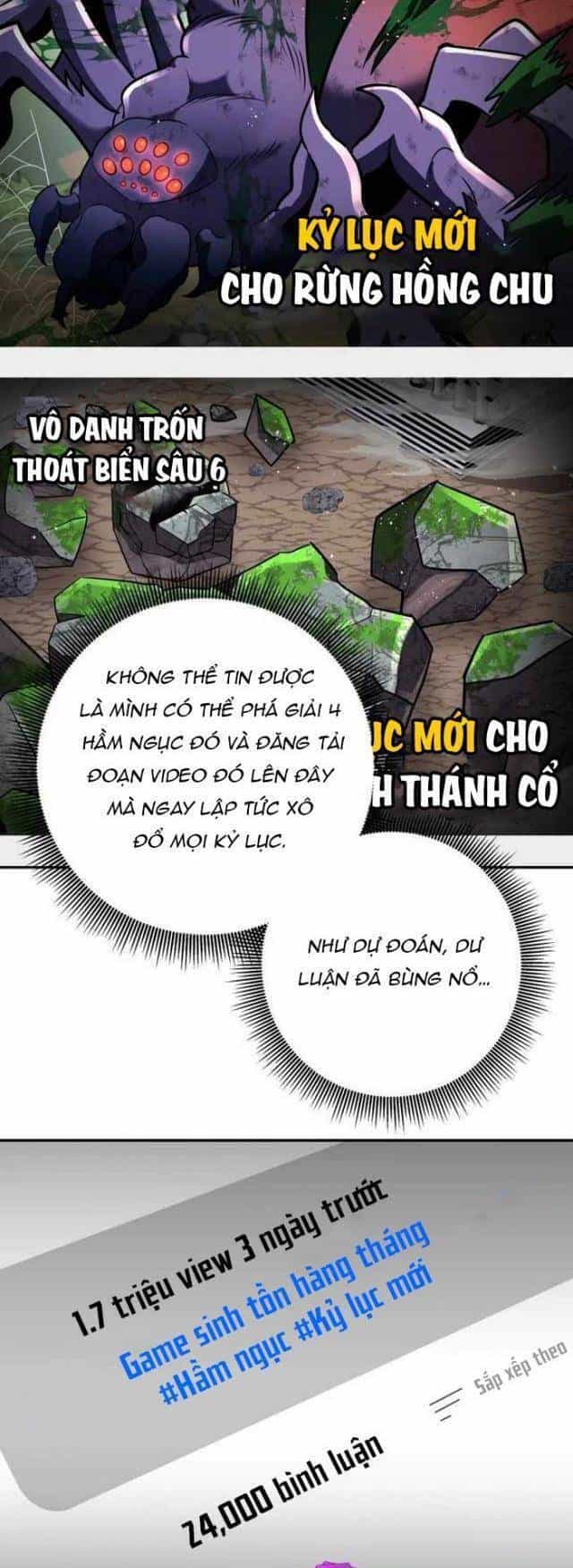 Vua Gacha Trùm Game Thủ - Chương 11 - ảnh 48