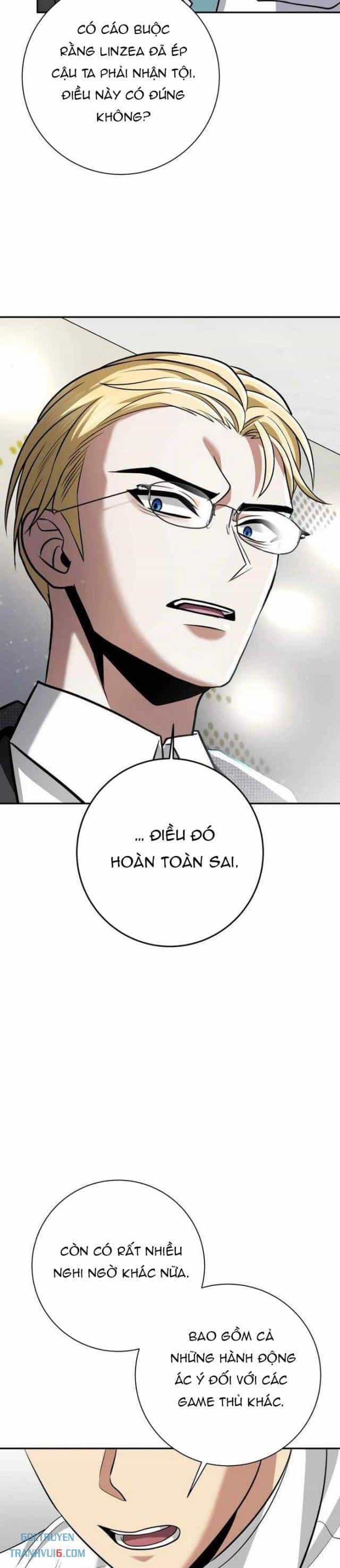 Vua Gacha Trùm Game Thủ - Chương 12 - ảnh 29