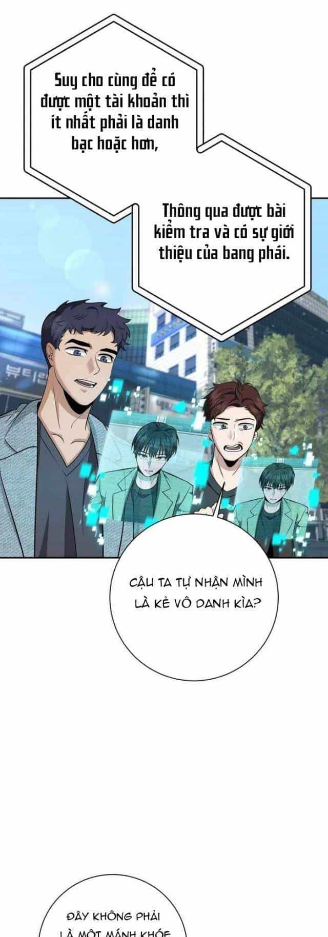 Vua Gacha Trùm Game Thủ - Chương 12 - ảnh 5