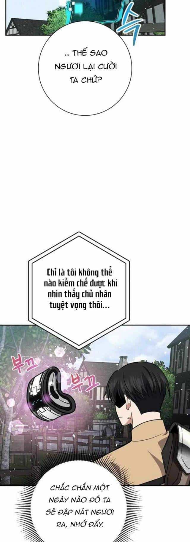 Vua Gacha Trùm Game Thủ - Chương 14 - ảnh 39