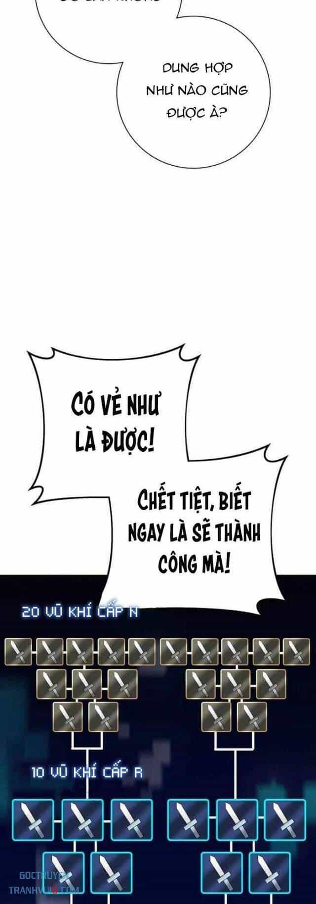 Vua Gacha Trùm Game Thủ - Chương 14 - ảnh 44