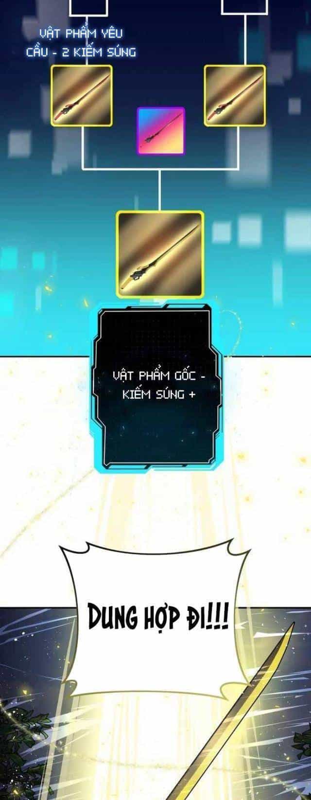 Vua Gacha Trùm Game Thủ - Chương 14 - ảnh 45