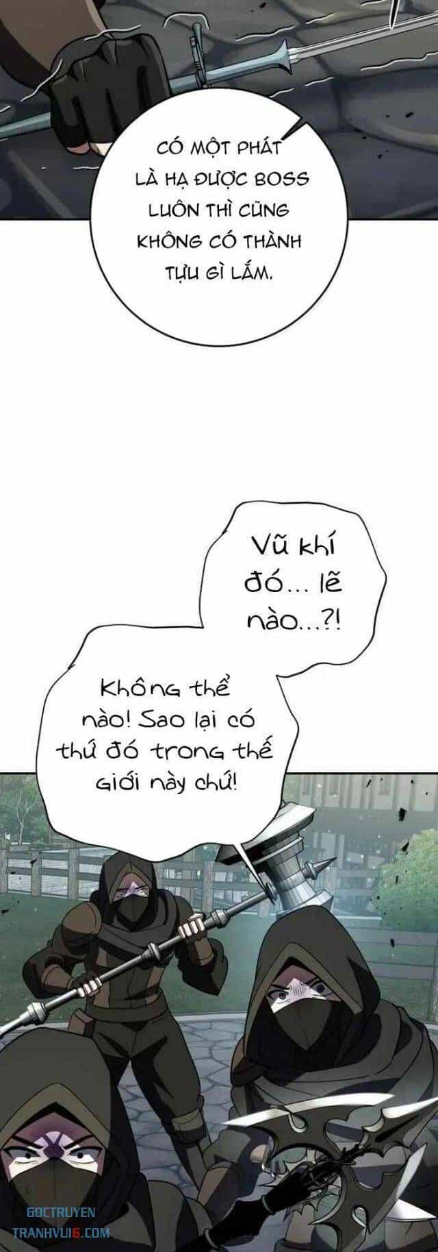 Vua Gacha Trùm Game Thủ - Chương 15 - ảnh 56
