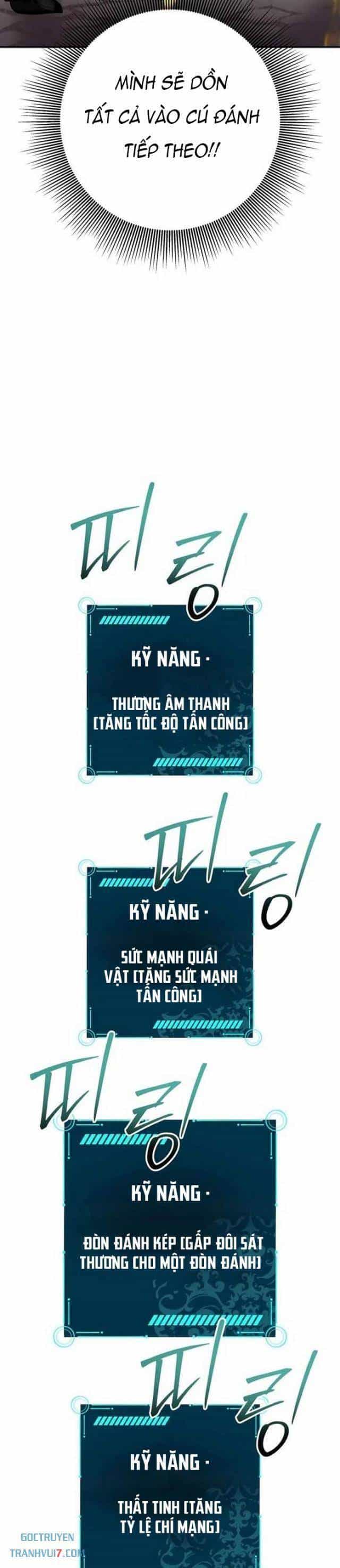 Vua Gacha Trùm Game Thủ - Chương 17 - ảnh 56