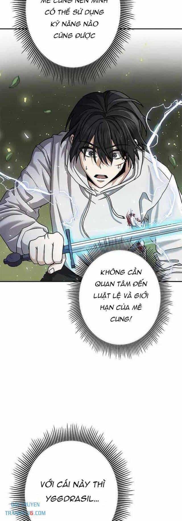 Vua Gacha Trùm Game Thủ - Chương 2 - ảnh 70