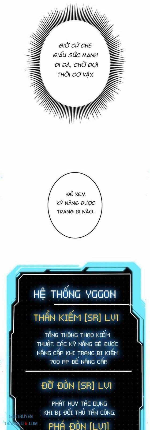 Vua Gacha Trùm Game Thủ - Chương 3 - ảnh 12