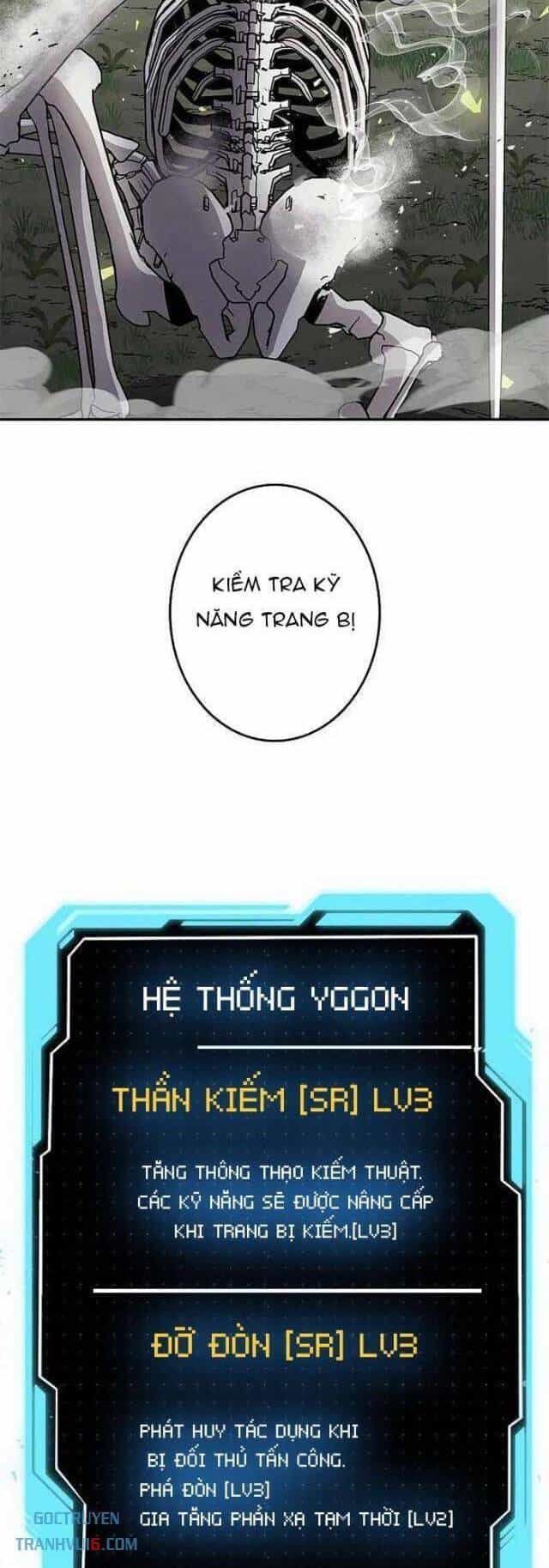 Vua Gacha Trùm Game Thủ - Chương 3 - ảnh 34