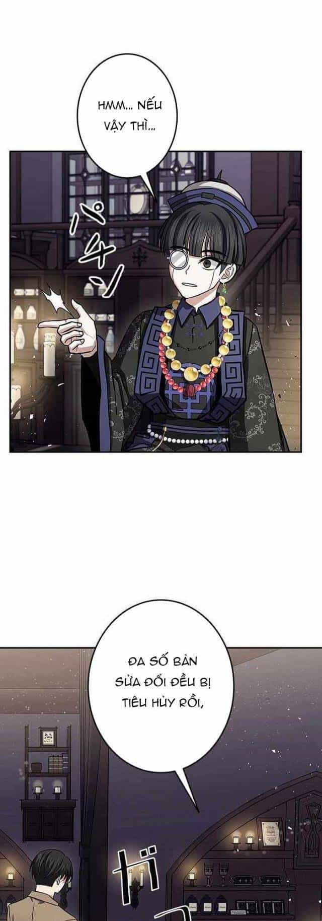 Vua Gacha Trùm Game Thủ - Chương 7 - ảnh 37