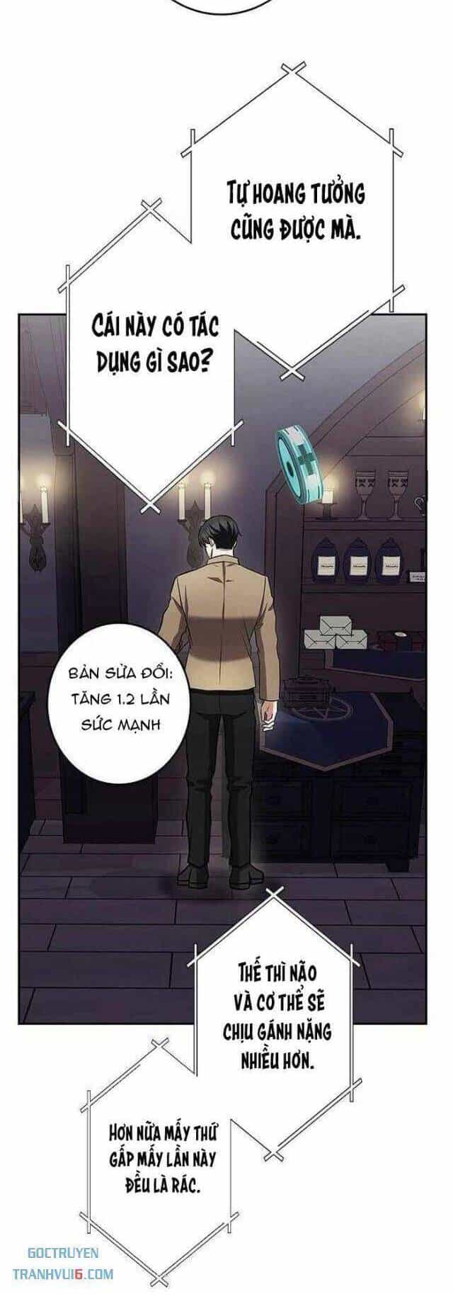 Vua Gacha Trùm Game Thủ - Chương 7 - ảnh 42