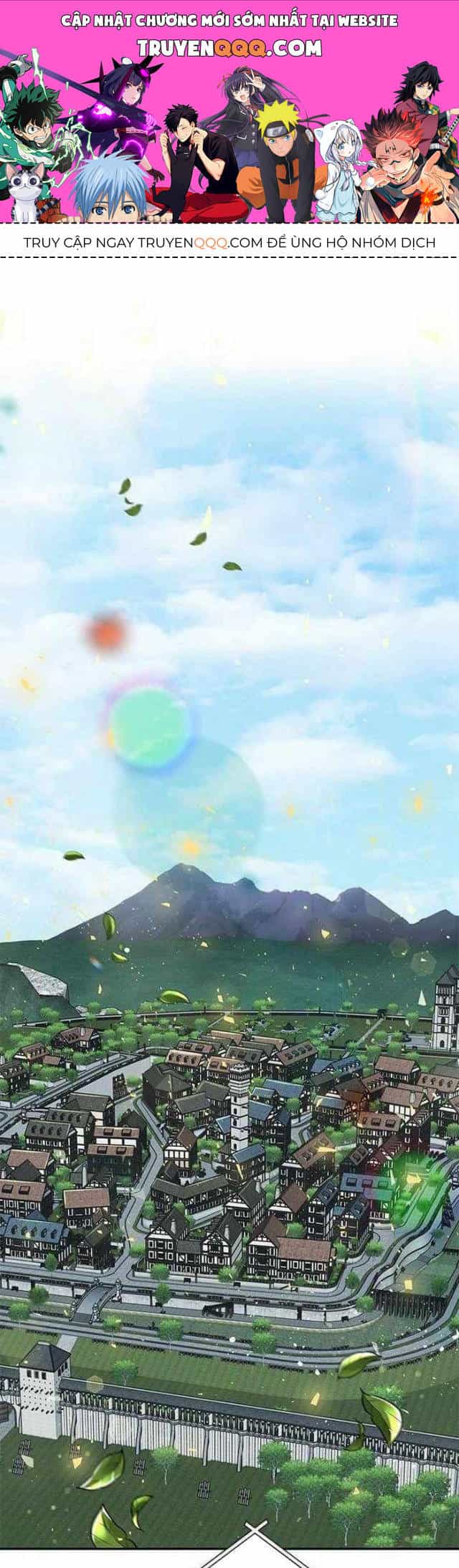 Vua Gacha Trùm Game Thủ - Chương 8 - ảnh 1