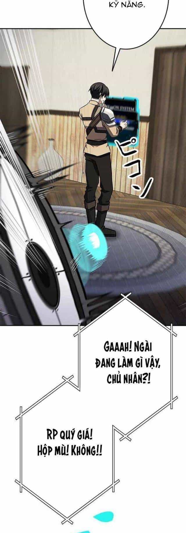 Vua Gacha Trùm Game Thủ - Chương 8 - ảnh 42