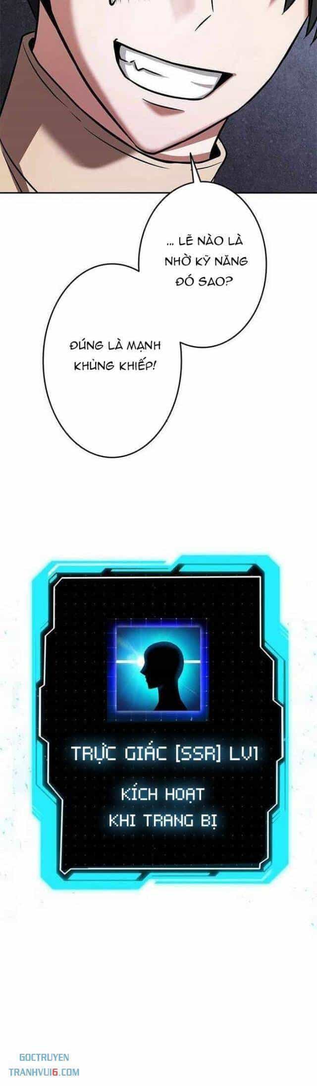 Vua Gacha Trùm Game Thủ - Chương 9 - ảnh 48