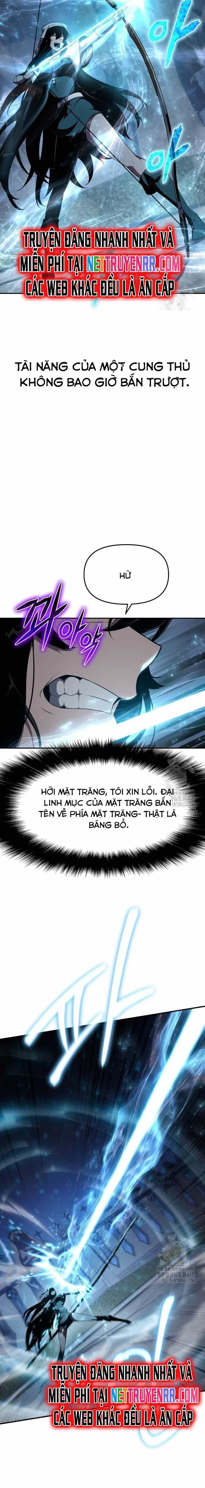 Vua Hiệp Sĩ Đã Trở Lại Với Một Vị Thần - Chương 99 - ảnh 5