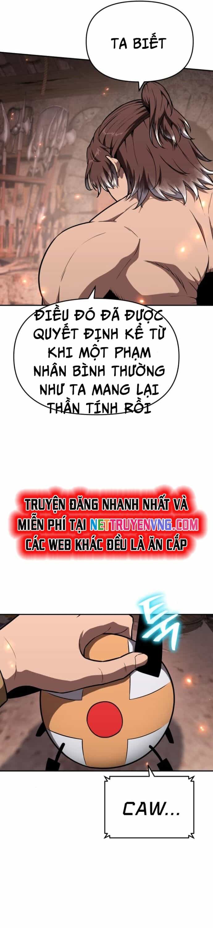 Vua Hiệp Sĩ Đã Trở Lại Với Một Vị Thần - Chương 101 - ảnh 35