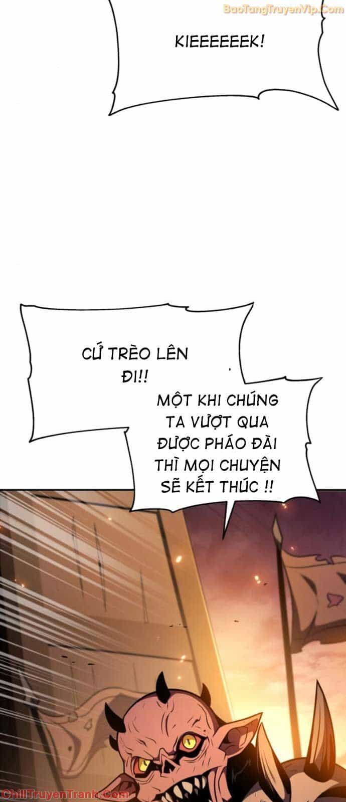 Vua Hiệp Sĩ Đã Trở Lại Với Một Vị Thần - Chương 104 - ảnh 22
