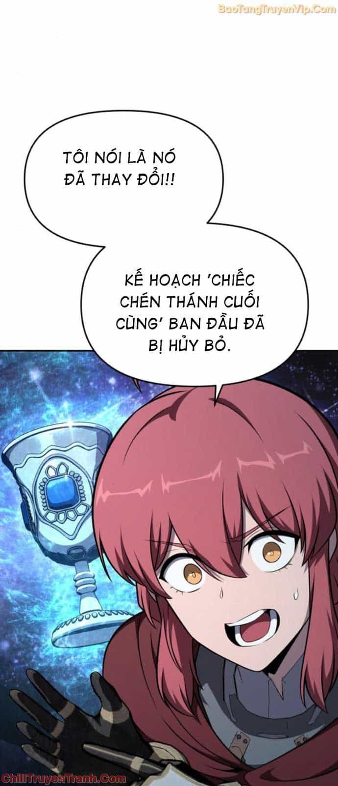 Vua Hiệp Sĩ Đã Trở Lại Với Một Vị Thần - Chương 104 - ảnh 61