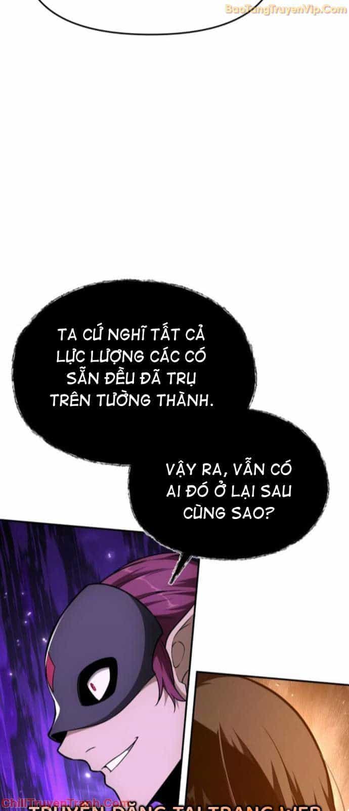 Vua Hiệp Sĩ Đã Trở Lại Với Một Vị Thần - Chương 104 - ảnh 97